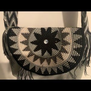 Wayuu Mochila bag